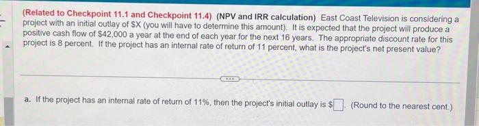 PLEASE ANSWER FOR BOTH ROUNDED & NOT ROUNDED FINAL ANSWER FOR BOTH
