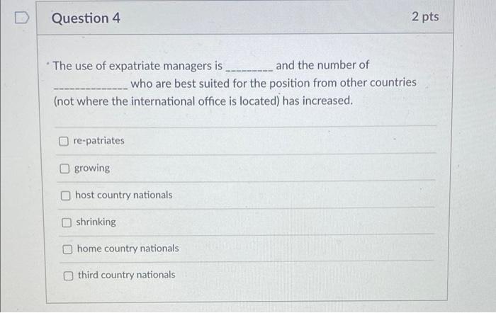exchange rate in terms of costs and profits, this is known as