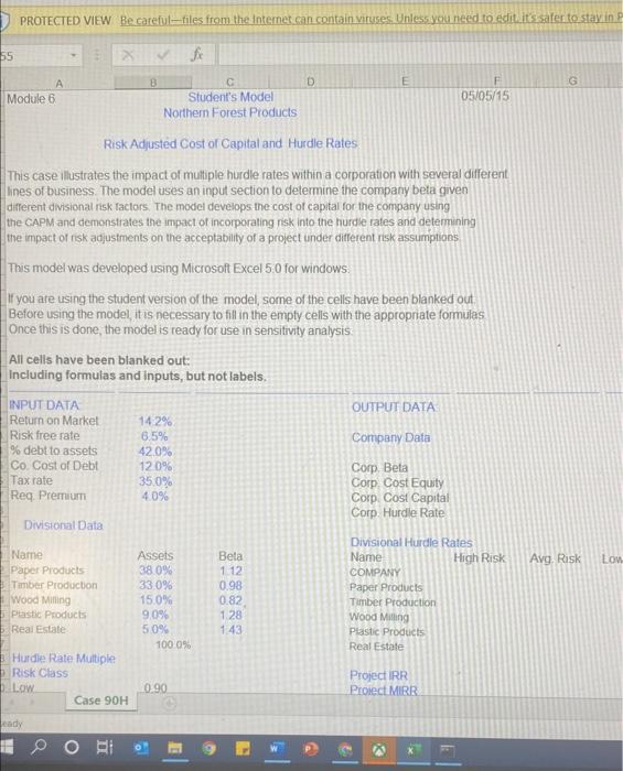 Excel problem .. I have no clue what Im doing , please