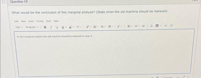 replaced for a new one. I think is on year 4 because