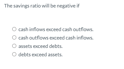 Scholarships Cash allowances or gifts from your parents or others Steven has