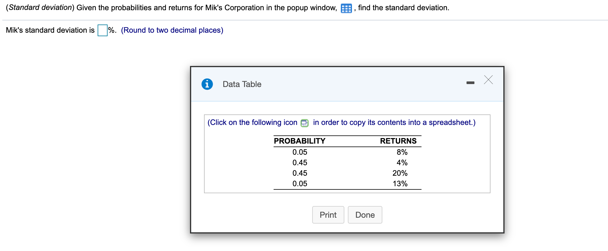 to pay for his new car. How large will Jesse's monthly car