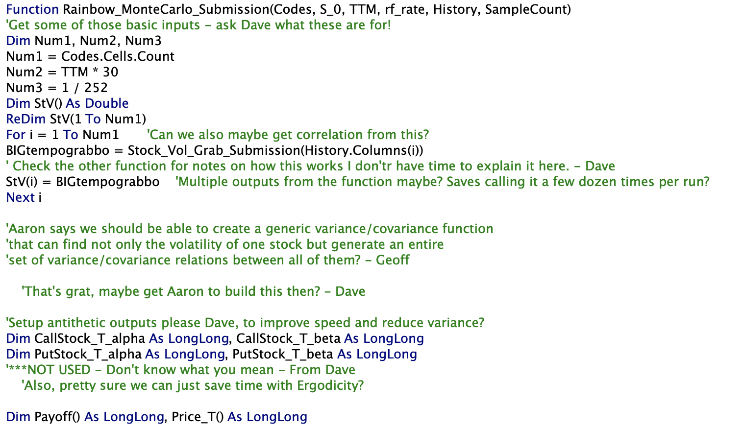Please fix and debug this code, without changing the functionality of the