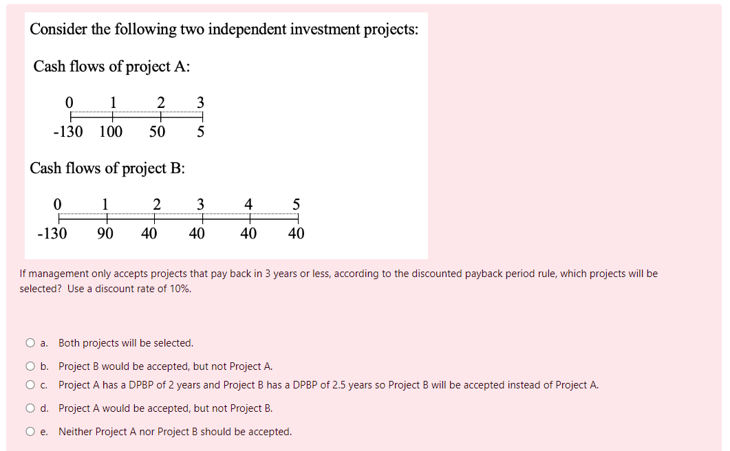 PROVIDE FULL EXPLAINATION. PREFERRABLY USE FINANCIAL CLCULATOR NO EXCEL Consider the following