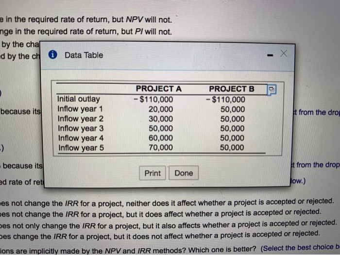 a recommendation but also to respond to a number of questions aimed