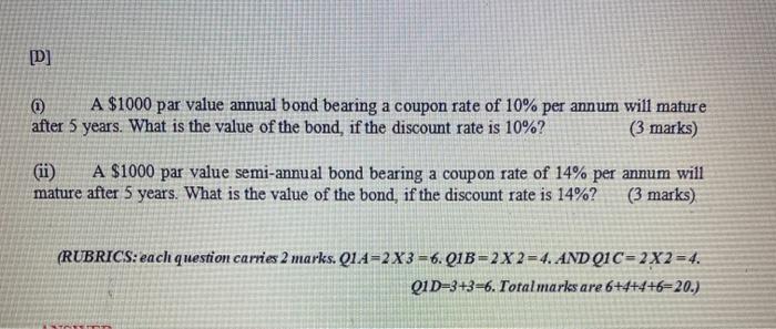 is 2 marks. Total mark is 4) ANSWER Q2. Explain what you