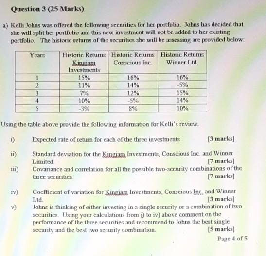 client of Investments Plus wants assistance before making his investment decision Banks