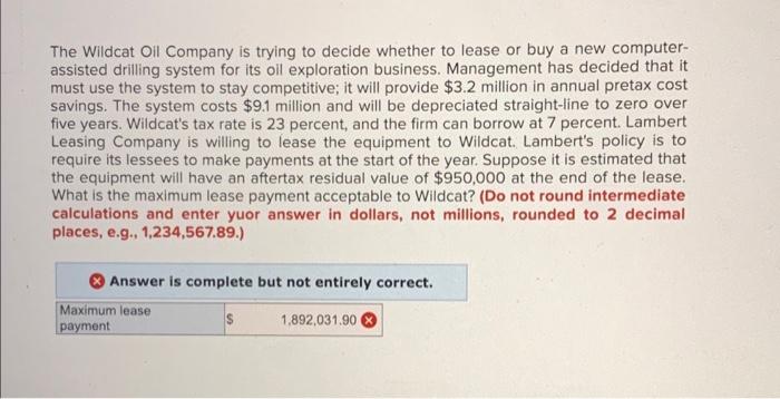  can you please help me solve this I've sent in this