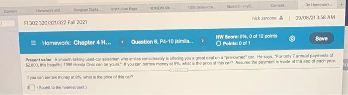  Student me TOE Davos Content Do Homework HOMEWORK Content Con Digital