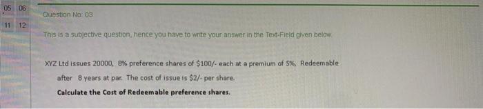  do both questions , if you are not able to provide