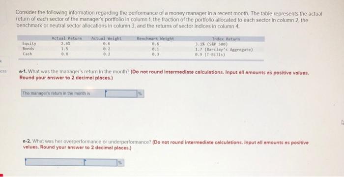 i am completely lost on this. i need some help! Consider the