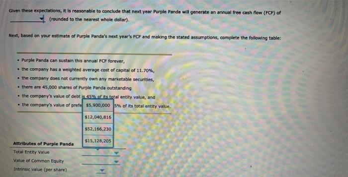forces, including interest rates, than by managers' decisions and actions. The company's