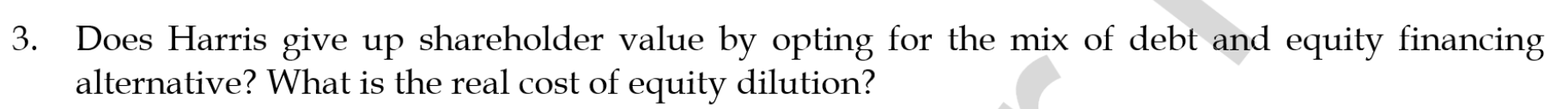 Please answer question 3 below with work shown. It would not let