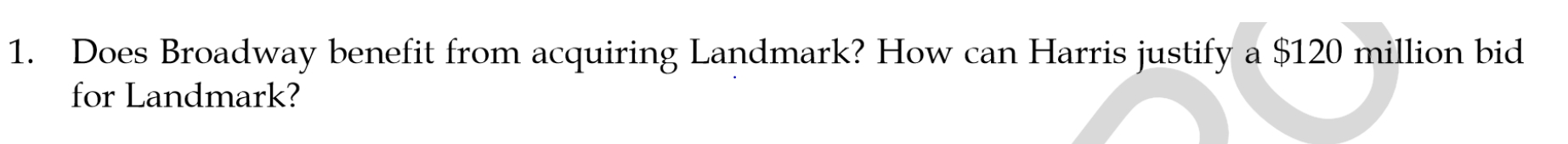 Please answer question 1 below with work shown. It would not let