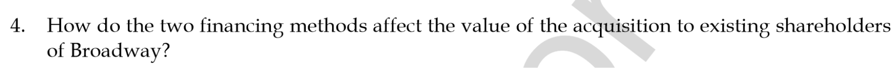 Please answer question 4 below with work shown. It would not let