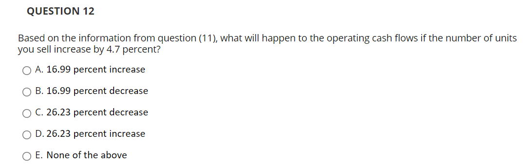 of $750 per unit. Fixed costs are $550,000 per year. What is