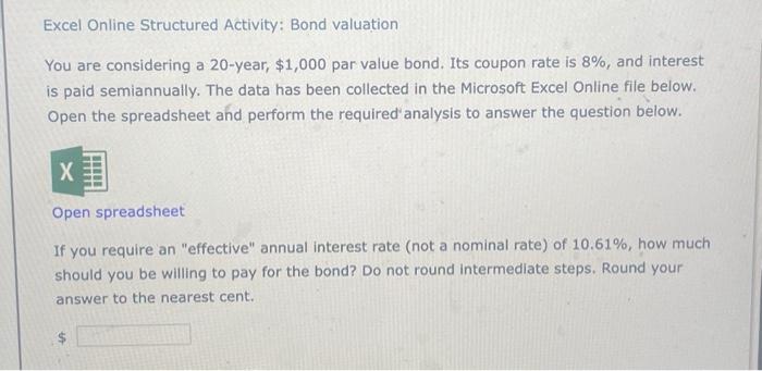 chaoter 7 quick lessons bind valuation 2. please help ive been posting