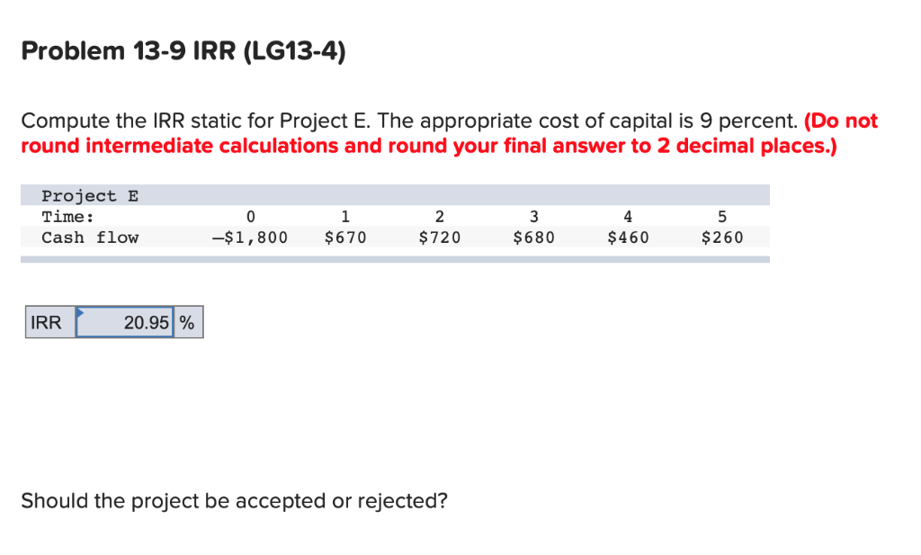 the maximum allowable discounted payback is four years. (Do not round intermediate