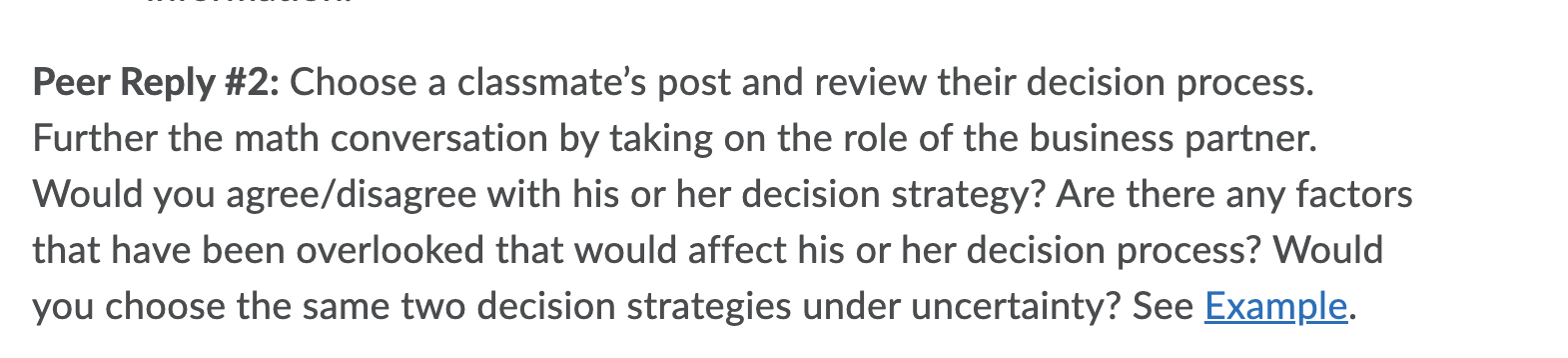 it so i can understand better) I am a business owner of