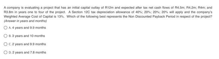  PLEASE HELP URGENT .. NO EXPLANATIONS NEEDED ONLY CORRECT ANSWER A