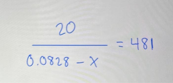 i know the correct answer however i need to know how to