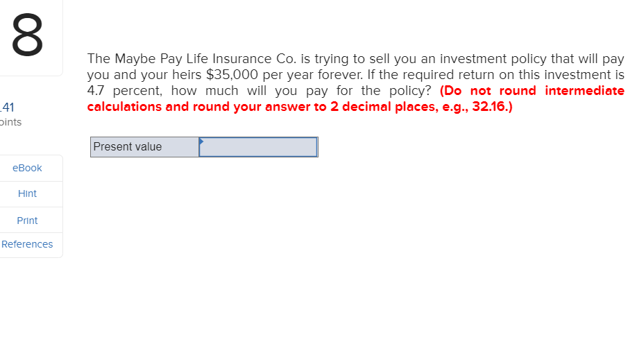 percent interest a. How much money will you have in the account