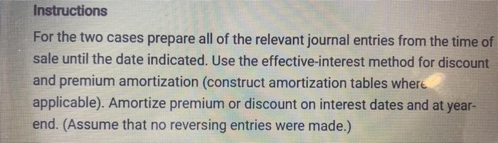 amount, stated interest rate, market rate, term of the bond issue, interest