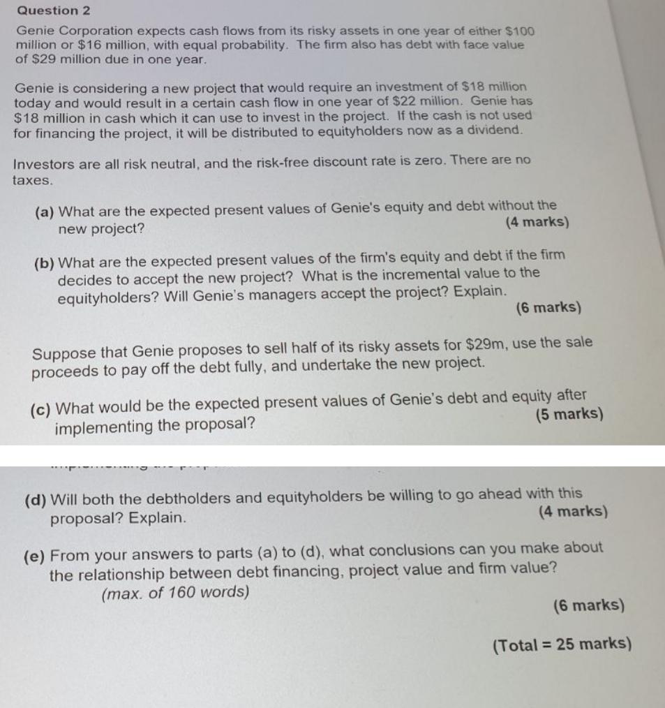 solve it correctly please. I will rate accordingly. Formula attached Question 2