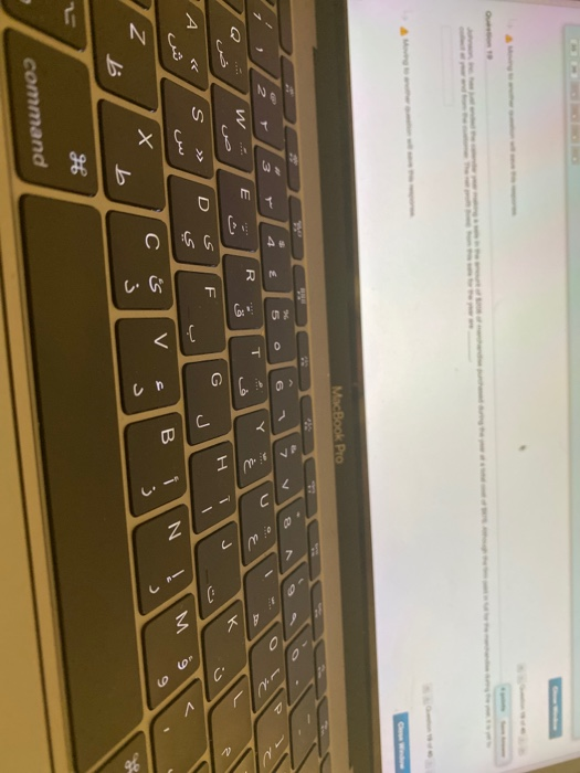 ODO DOO F4 F3 F2 F1 % $ # C w 5