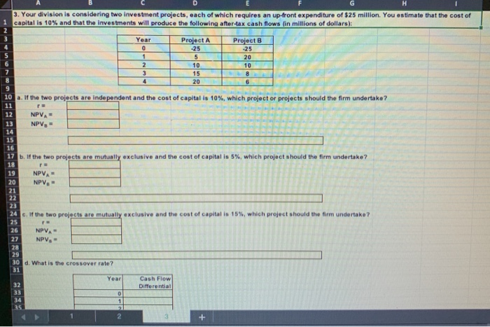  please solve this question with all the steps in it and