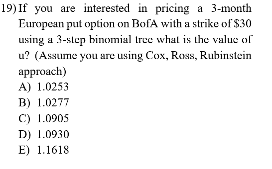 the answer is c but how do they get this answer?