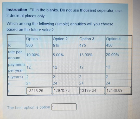 only got 1 mark correct. 2nd photo I don't know what happened.