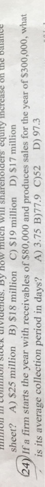  Help add formula mo costock drvidends. By how much will shareholders