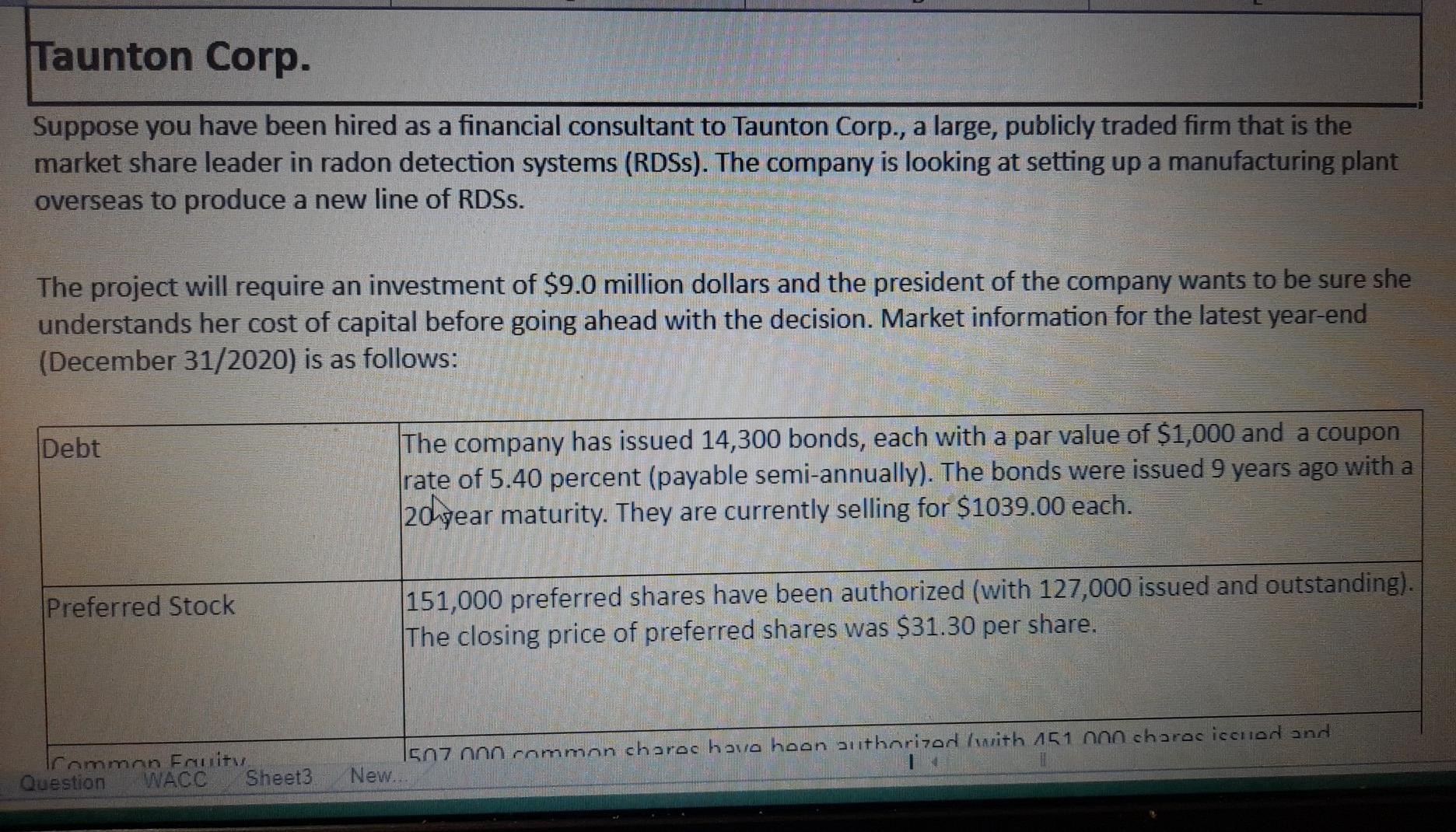  please add supporting information for each answer if you can solve