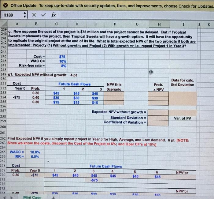  Office Update To keep up-to-date with security updates, fixes, and improvements,