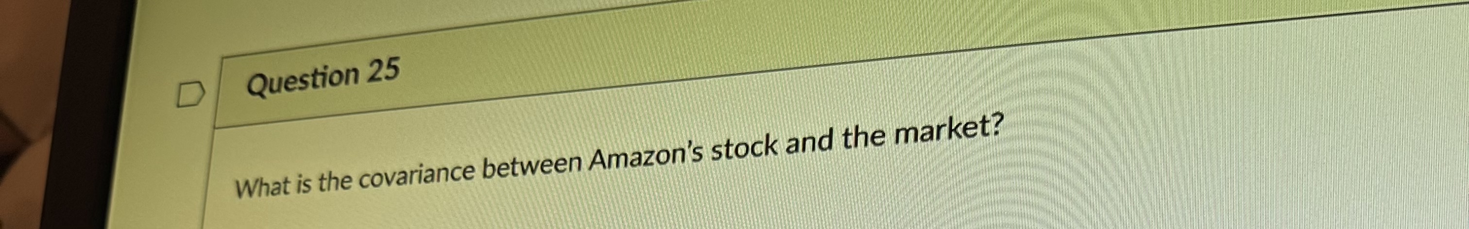2228 are based on the following information: Suppose that Kroger is an