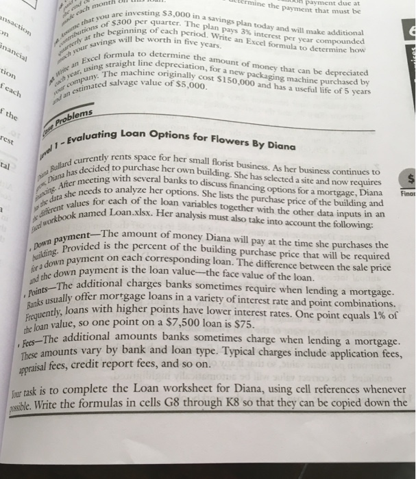  I just need help getting started with this I am confused