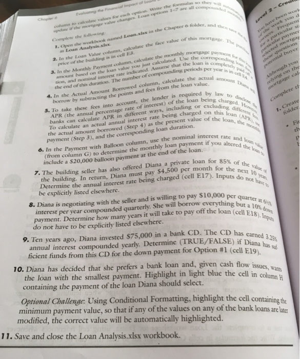 on how to answer the first few questions payment due at termine