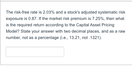  PLEASE ONLY ANSWER THE QUESTION WITH THE TABLE ABOUT QUARTERS The
