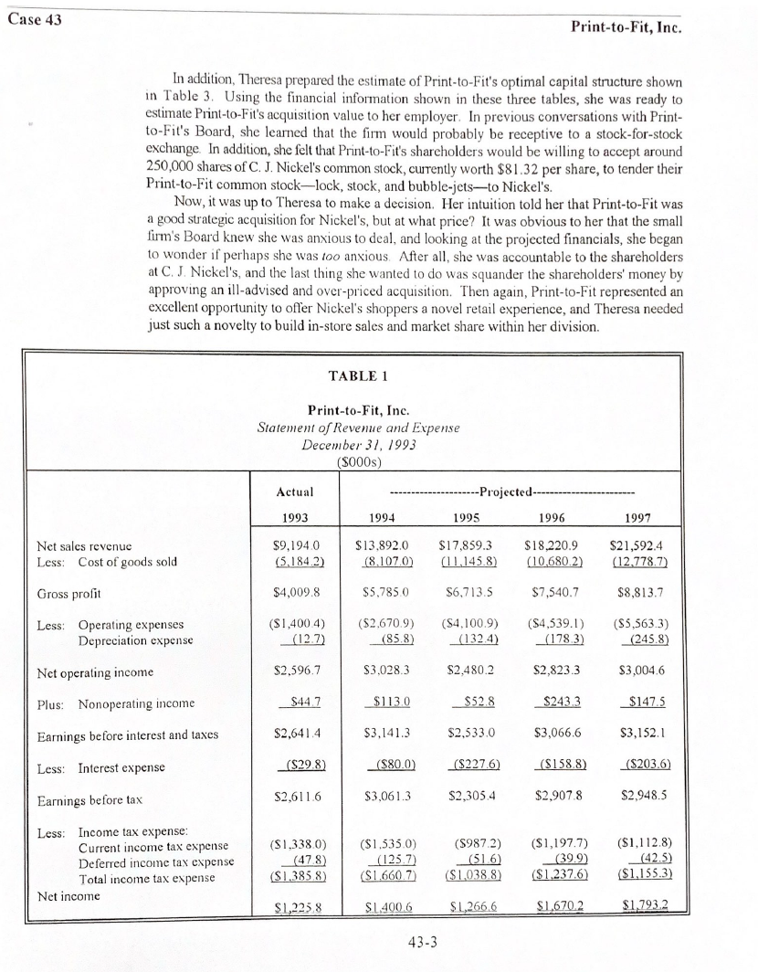 more Pepto Bismol. It's not that she liked the taste of the