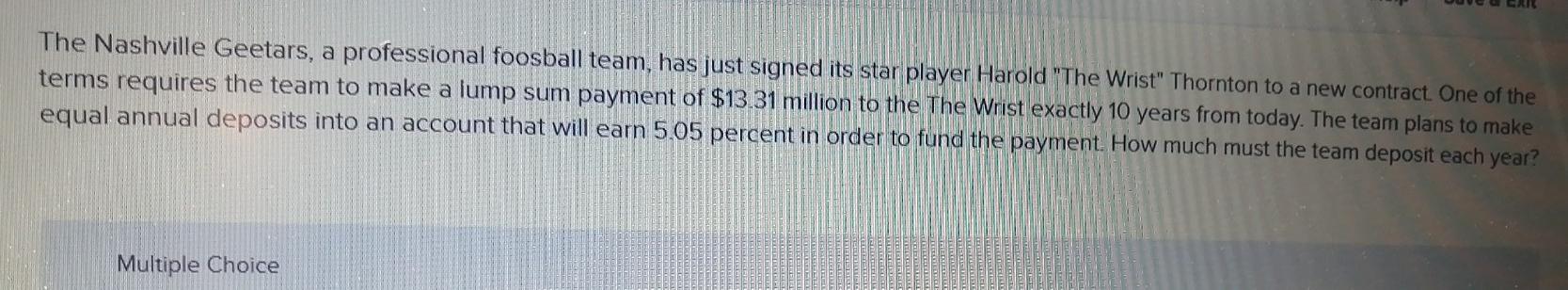 need $3.7 million in your retirement account and when you reach that