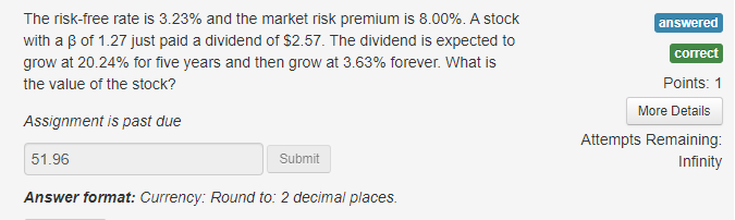  Hello! I could not get this answer, if you could please