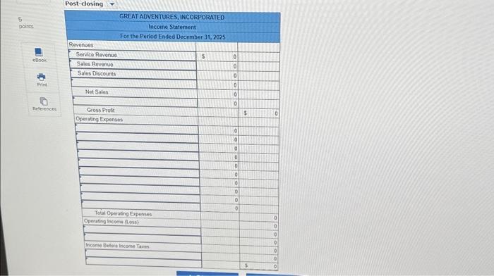 for five months needs to be accrued on the $30,000,6% note payable