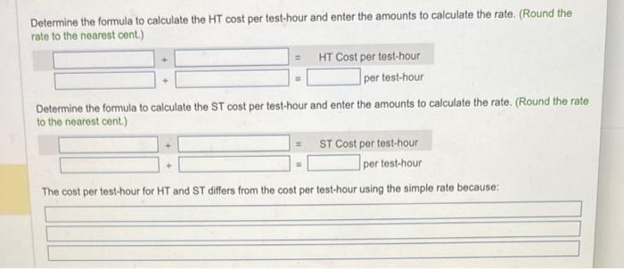 uses 55,000 test-hours, and ST uses 30,000 test-hours. Gary Savarese, Orange's controller,