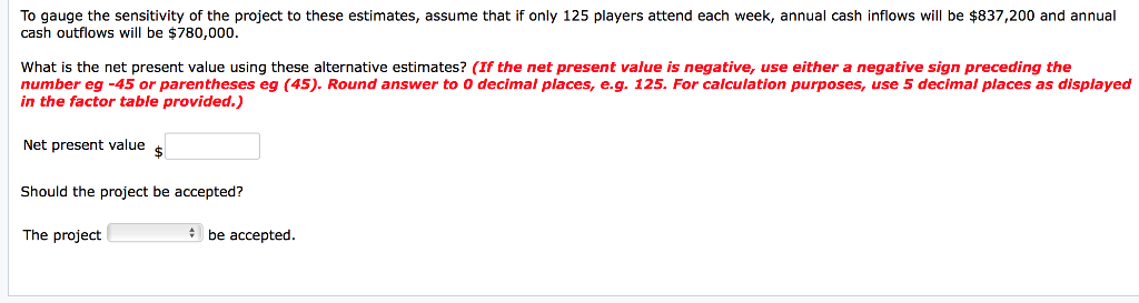 in southern California. To start the camp, Coolplay would need to purchase