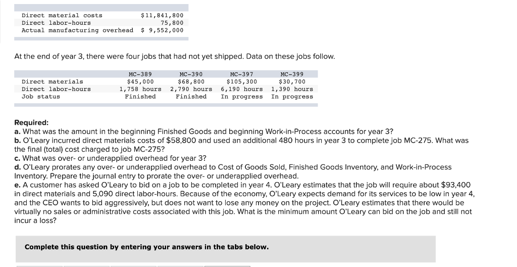 is easy to follow! O'Leary Corporation manufactures special purpose portable structures (huts,