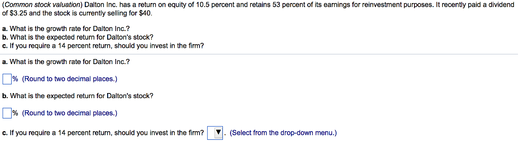c. If you require a 14 percent return, should you invest in