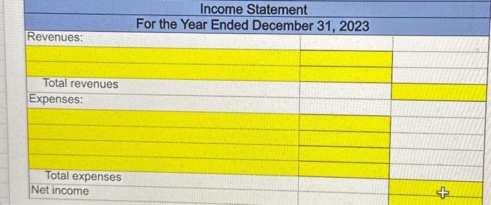 would be amazing Please help, it says not enough information but im