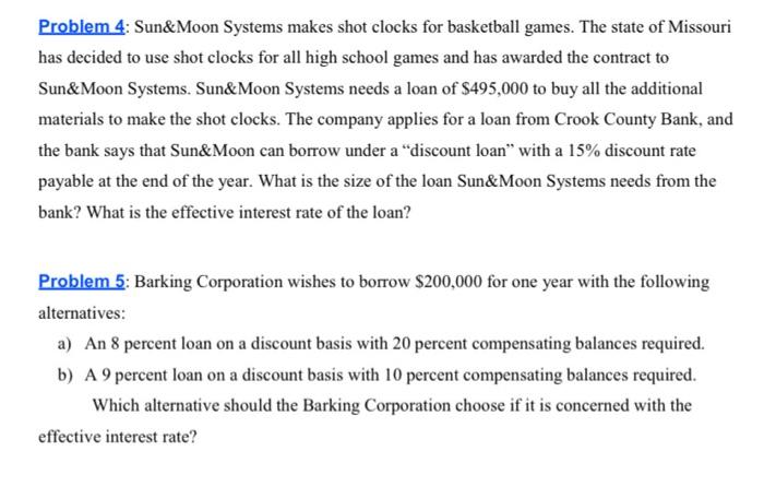 is a big success. The company wants to start a new project