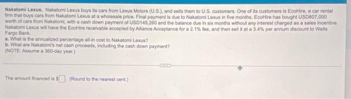 Nakmaerit net cash procotds, hdivling the cash dowet saytrent? (note: hssume a